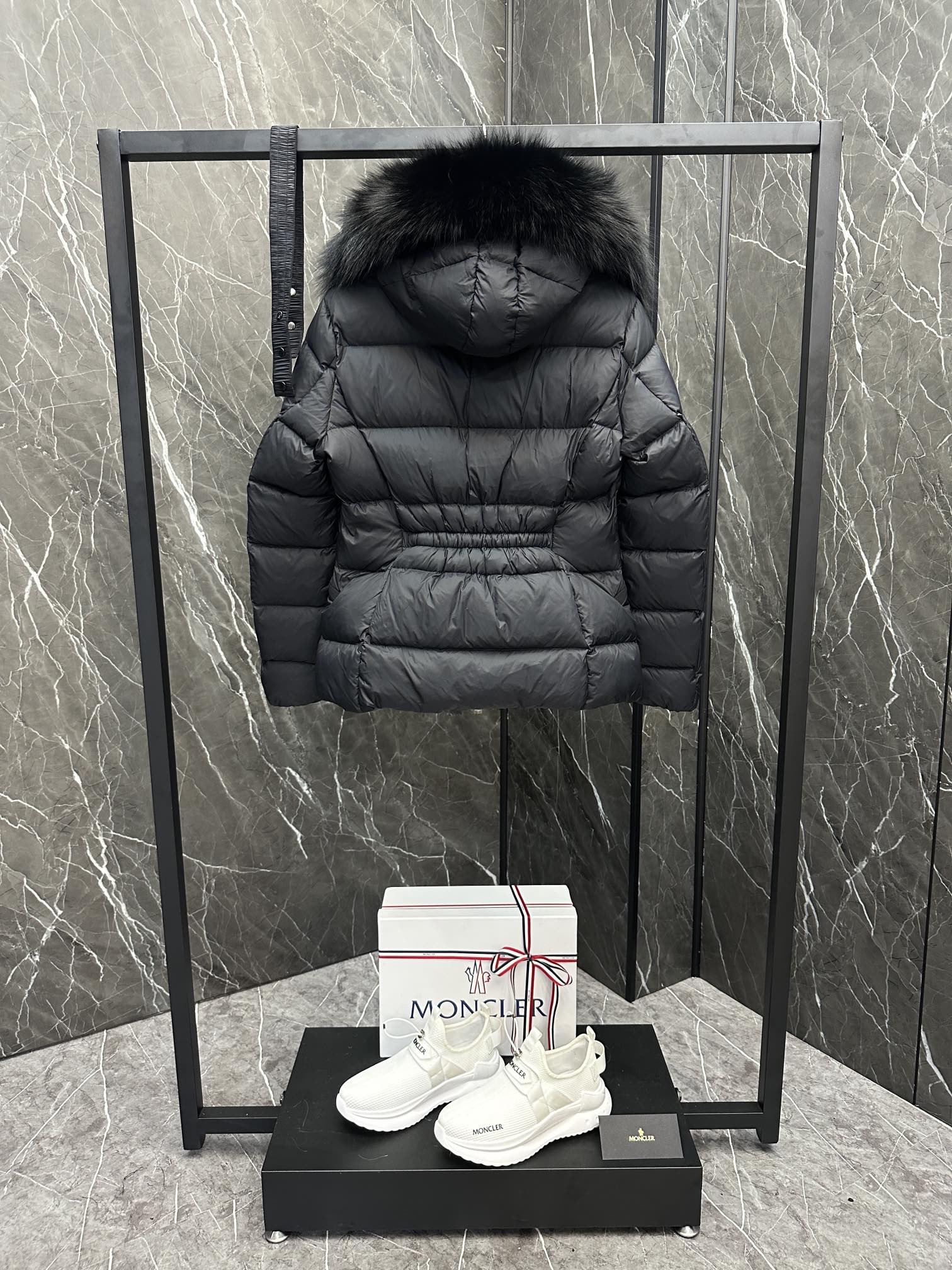 Moncler Down Jackets